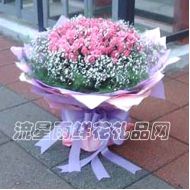 台湾鲜花,永远守护